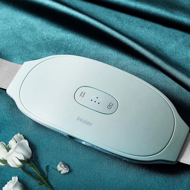Haier Menstrual Heating & Massage Belt
Haier Menstrual Heating & Massage Belt