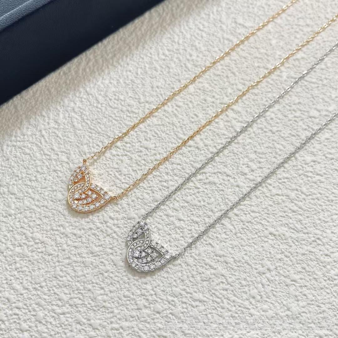 Полностью бриллиантовые серьги в виде двойного листа-капли воды, высококлассное роскошное женское ожерелье 925 Silver
Полностью бриллиантовые серьги в виде двойного листа-капли воды, высококлассное роскошное женское ожерелье 925 Silver