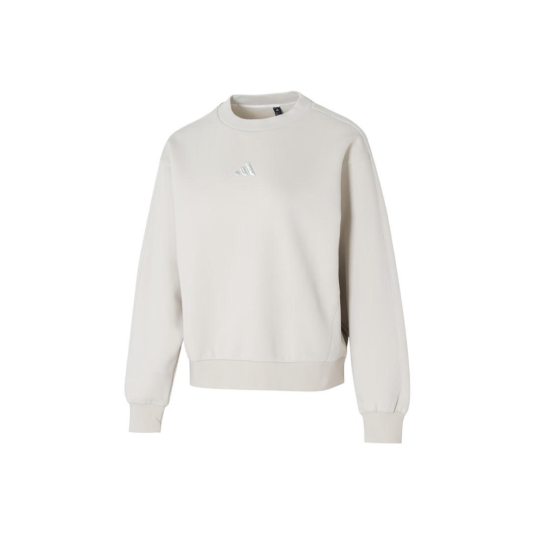 Adidas Soft Comfortable Simple Round Neck Sweatshirt Women tops KC0049 L
Adidas Soft Comfortable Simple Round Neck Sweatshirt Women tops KC0049 L