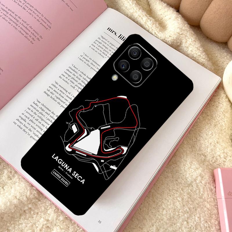 Racing Circuit Case For Samsung Galaxy M32 M52 M15 M11 M12 M13 M14 M06 M16 M36 M56 M31 M53 M35 M55 M34 M54 Samsung M06
Racing Circuit Case For Samsung Galaxy M32 M52 M15 M11 M12 M13 M14 M06 M16 M36 M56 M31 M53 M35 M55 M34 M54 Samsung M06