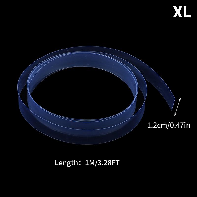 1 м противоскользящие очки, передние наконечники для очков, трубки, чехол для рукавов, аксессуар для инструмента XL
1 м противоскользящие очки, передние наконечники для очков, трубки, чехол для рукавов, аксессуар для инструмента XL