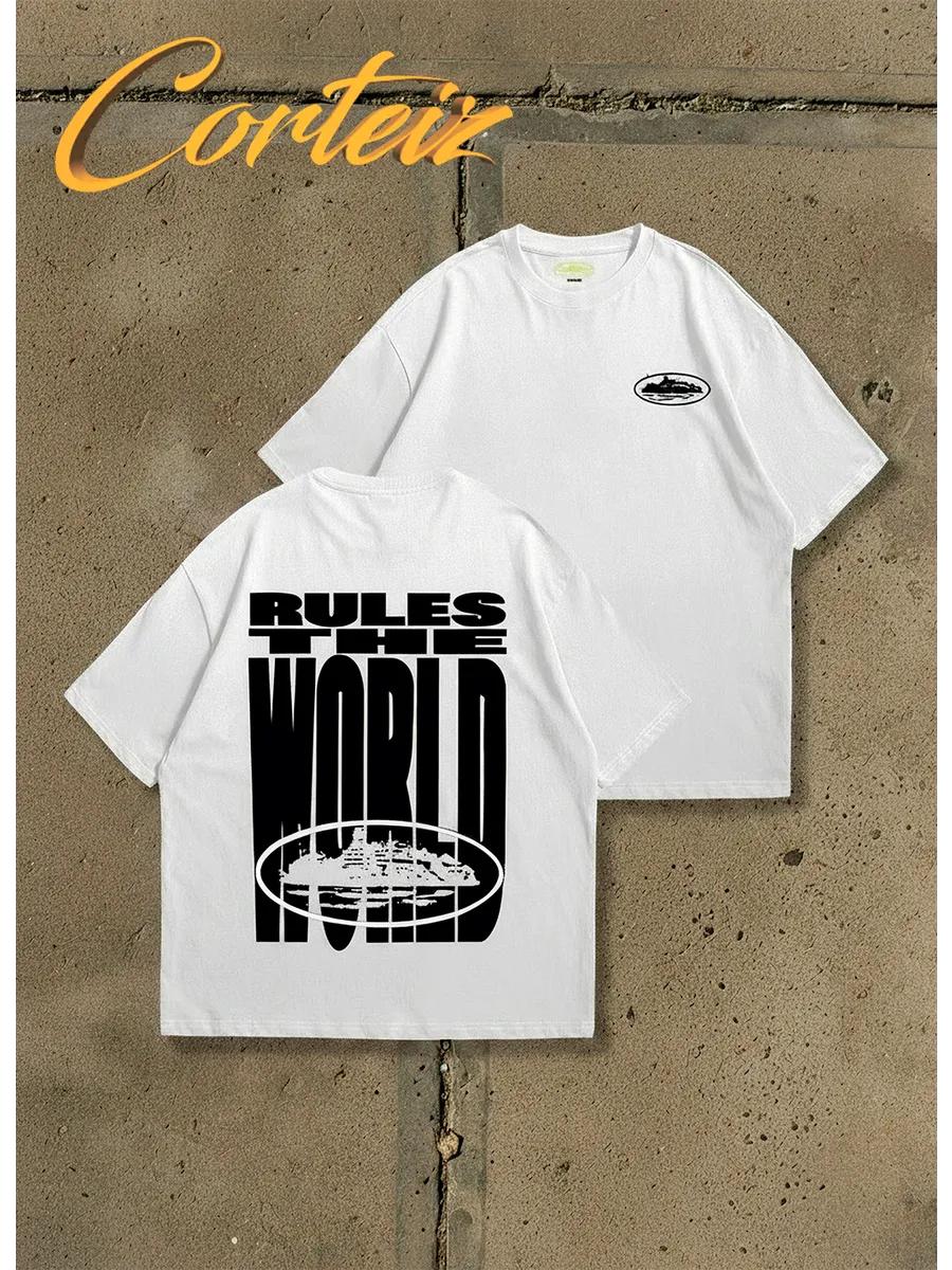 T-shirt Dvizhka M
T-shirt Dvizhka M