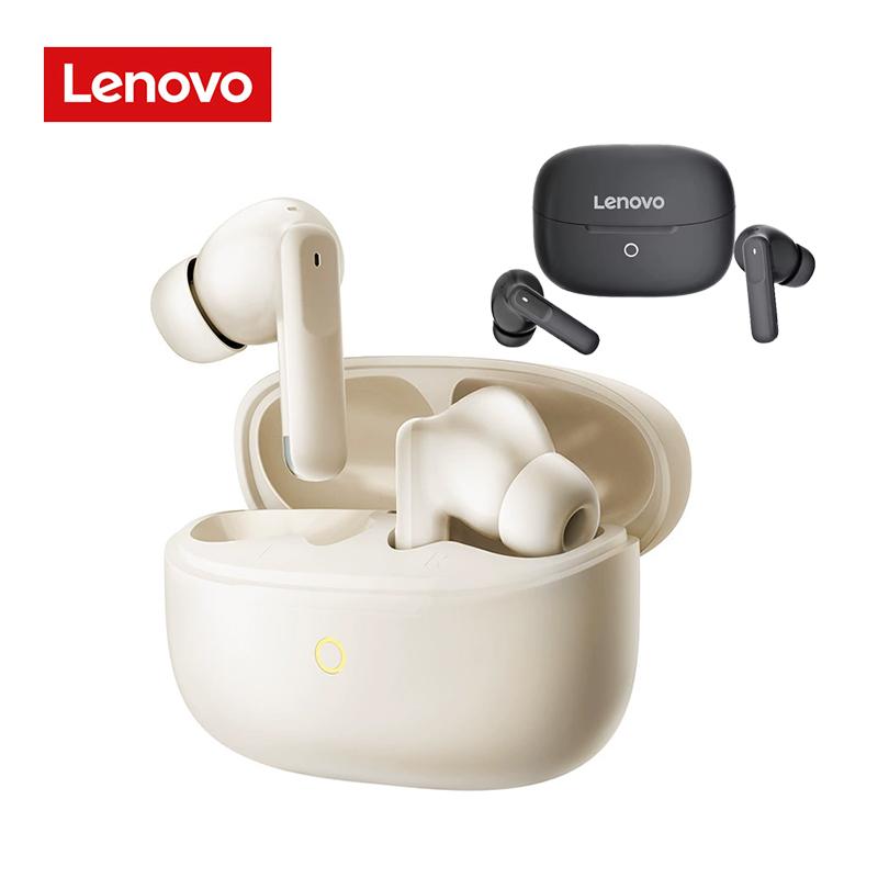Lenovo EA220 TWS Bluetooth беспроводные наушники HiFi Sound HD звонки наушники с шумоподавлением чёрный
Lenovo EA220 TWS Bluetooth беспроводные наушники HiFi Sound HD звонки наушники с шумоподавлением чёрный