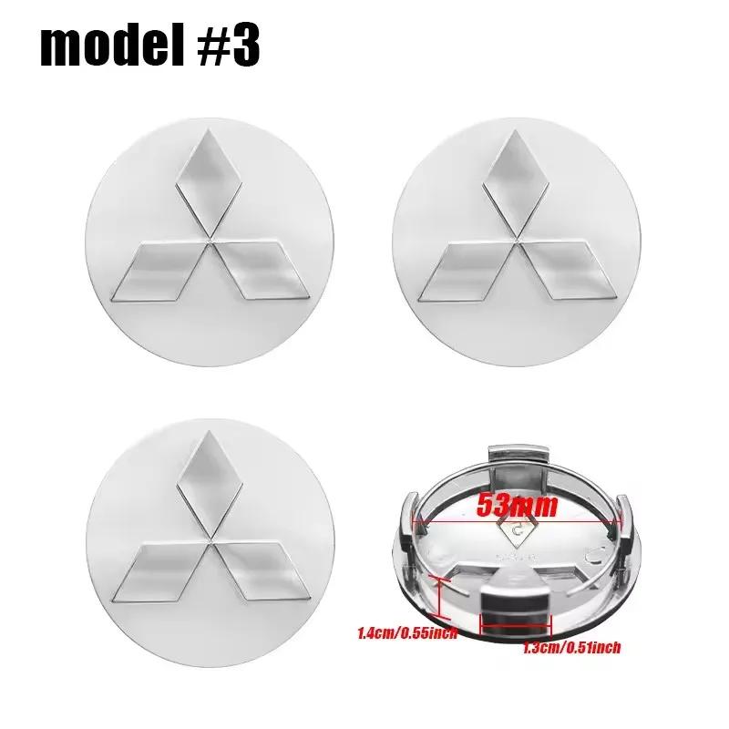4pcs 60mm Car Wheel Center Cap Logo Hub Badge Rim Cover Auto Accessories For Mitsubishi Outlander Lancer Eclipse Mirage Ralliart 4Pcs 60mm Hubcap&Mitsubishi
4pcs 60mm Car Wheel Center Cap Logo Hub Badge Rim Cover Auto Accessories For Mitsubishi Outlander Lancer Eclipse Mirage Ralliart 4Pcs 60mm Hubcap&Mitsubishi