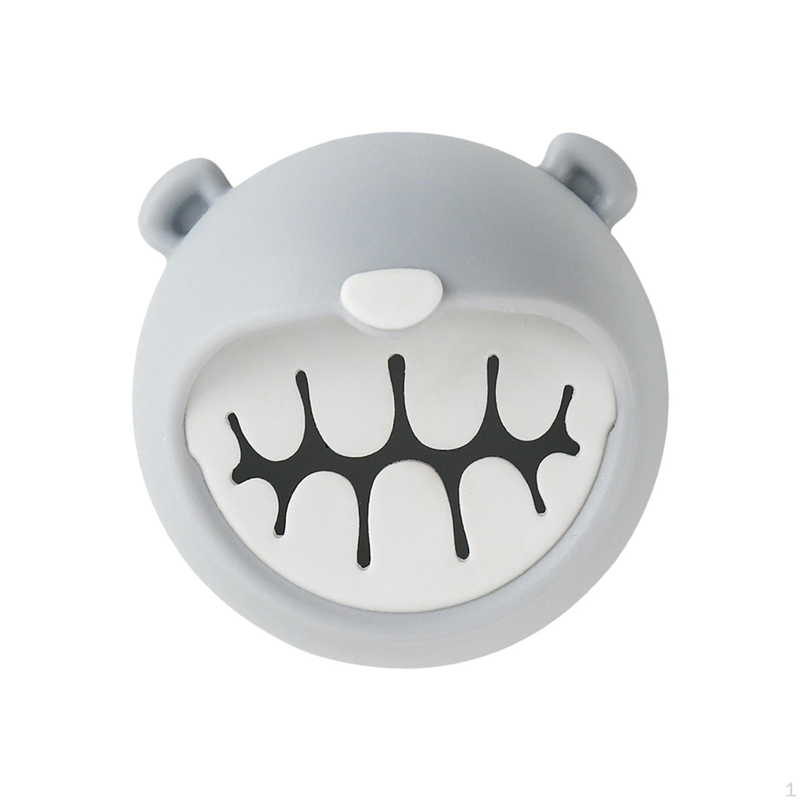 Dish Cloth Storage Hook Towel Stopper Wall Mounted Easy to Install Tea Holder сірий
Dish Cloth Storage Hook Towel Stopper Wall Mounted Easy to Install Tea Holder сірий