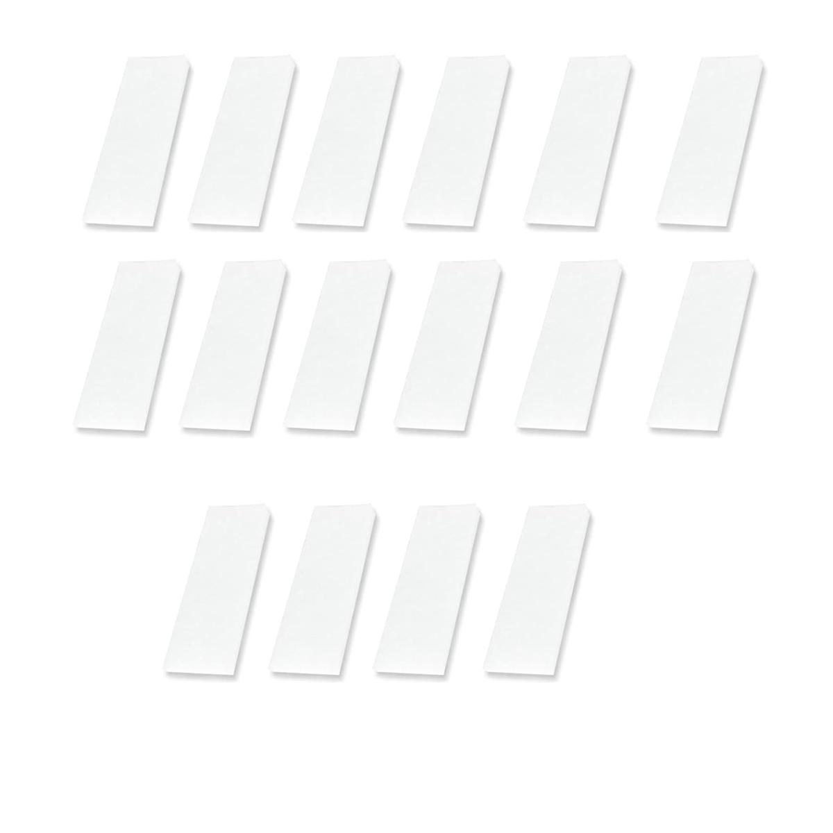 Air Fryer Replacement Filters, Filters Accessories Compatible for Instant Air Fryer Vortex Plus 6QT Can Odor Erase 16Pcs CHINA
Air Fryer Replacement Filters, Filters Accessories Compatible for Instant Air Fryer Vortex Plus 6QT Can Odor Erase 16Pcs CHINA