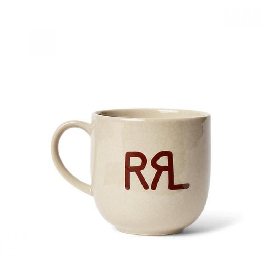Ralph Lauren Logo Mug Set Hmrrhsah3620012100 ONE
Ralph Lauren Logo Mug Set Hmrrhsah3620012100 ONE