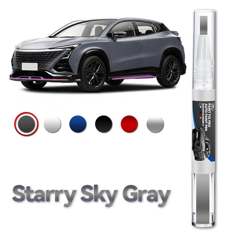Paint pen touch up For Changan Unit car paint pen scratch repair detailing tools car accessories painting tools automobiles
Paint pen touch up For Changan Unit car paint pen scratch repair detailing tools car accessories painting tools automobiles