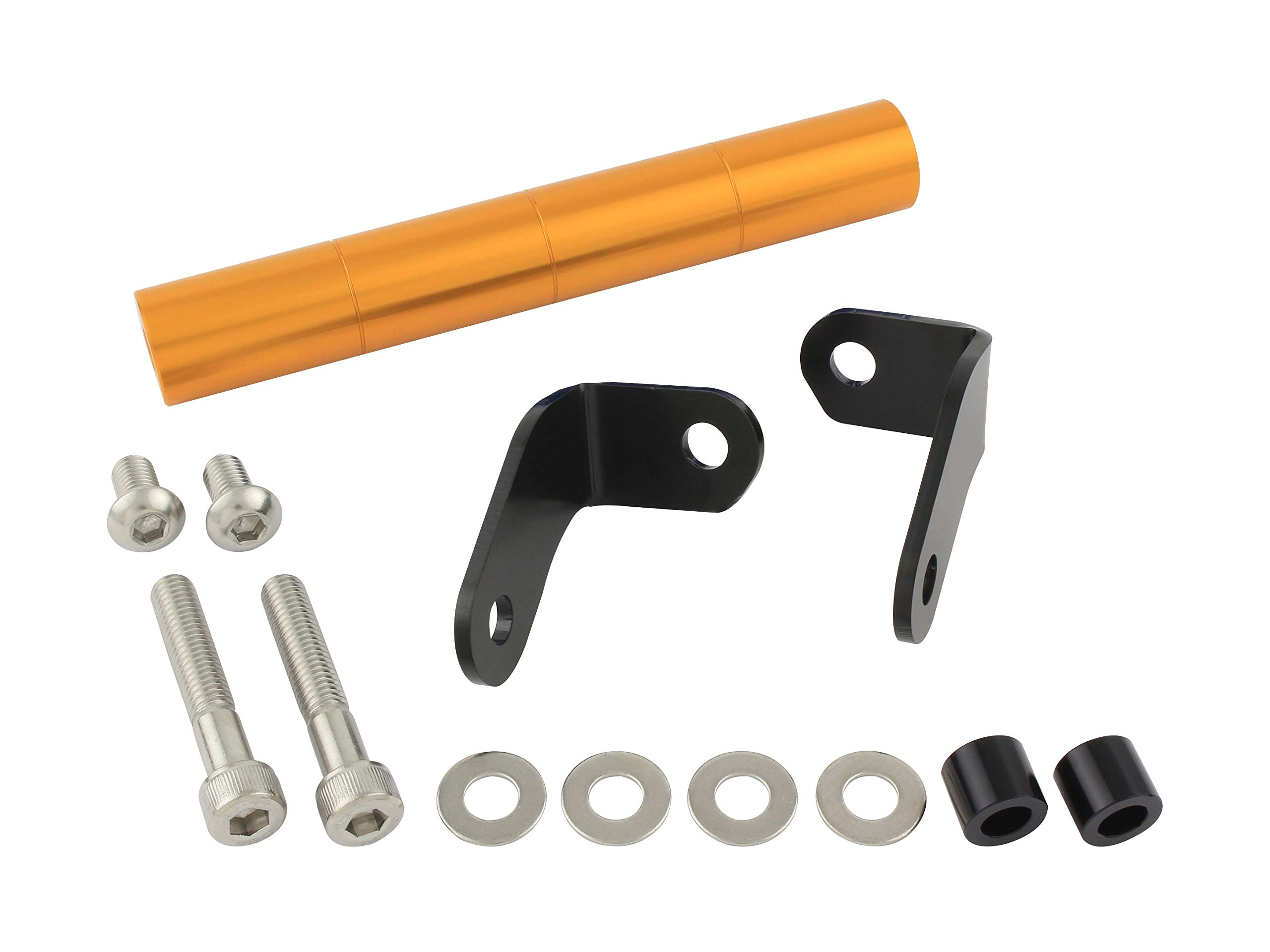 POSH FAITH Мотоциклетное крепление Держатель для смартфона для кронштейна, Z900RS/CAFE (2018-2023 гг.), Золото, 132179-04 золотой
POSH FAITH Мотоциклетное крепление Держатель для смартфона для кронштейна, Z900RS/CAFE (2018-2023 гг.), Золото, 132179-04 золотой