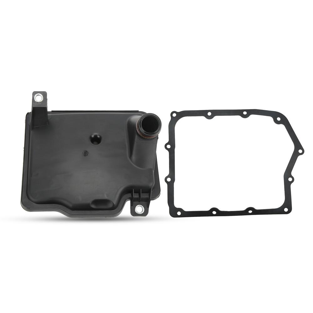 Комплект прокладок поддона фильтра коробки передач для Chrysler Dodge Ram 62TE 68018555AA
Комплект прокладок поддона фильтра коробки передач для Chrysler Dodge Ram 62TE 68018555AA