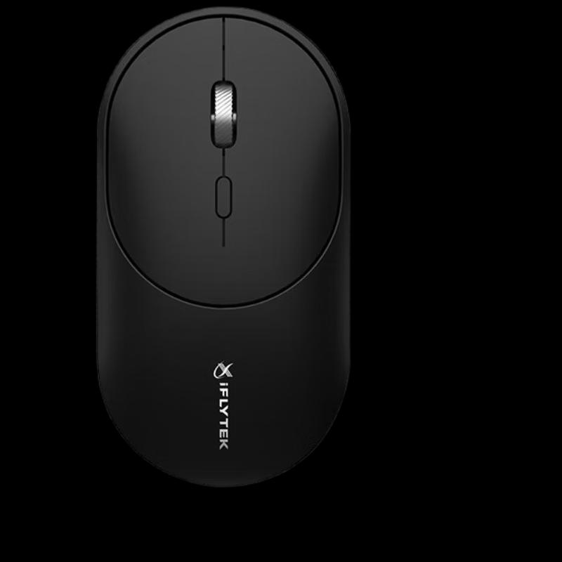 iFLYTEK Lite-M320 Spark Edition Smart Voice Wireless Mouse
iFLYTEK Lite-M320 Spark Edition Smart Voice Wireless Mouse