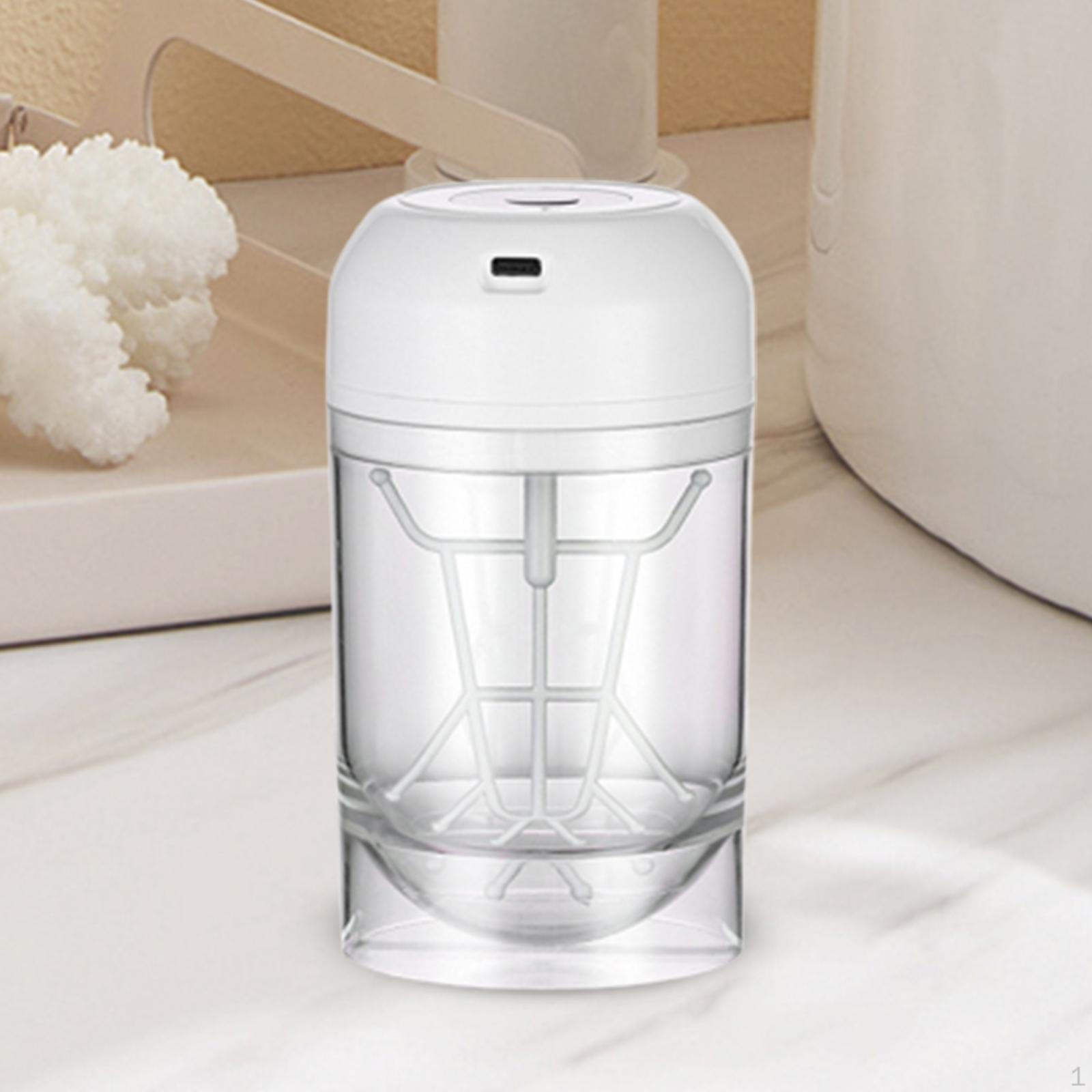 Electric ,Bubble Former, Face Wash Flushable Rich , Gentle Maker for Travel Household белый
Electric ,Bubble Former, Face Wash Flushable Rich , Gentle Maker for Travel Household белый