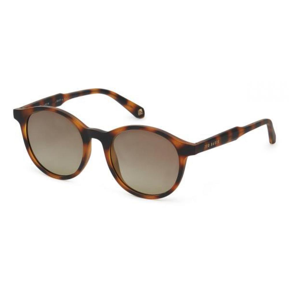 Ted Baker Unisex Sunglasses Odell 173 Tortoiseshell/50-19-145
Ted Baker Unisex Sunglasses Odell 173 Tortoiseshell/50-19-145
