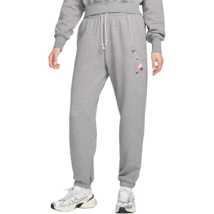 Nike Knitted Sweatpants Women s IQ3941-063 L
Nike Knitted Sweatpants Women s IQ3941-063 L