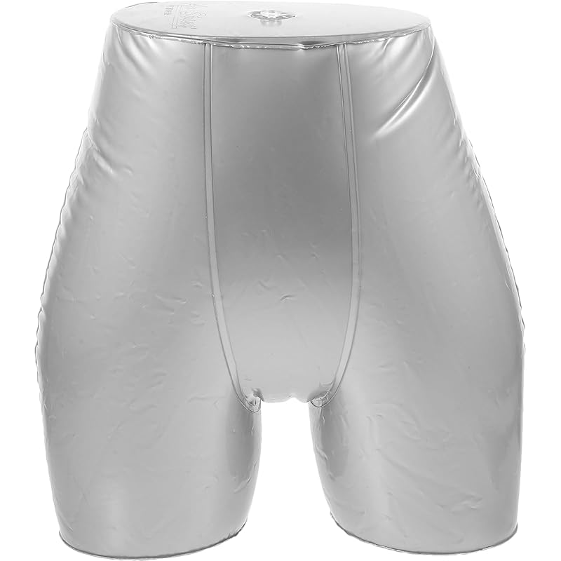 OUNONA children s trousers display mannequin body underwear display rack mannequin model display stand pants costume display model mannequin support
OUNONA children s trousers display mannequin body underwear display rack mannequin model display stand pants costume display model mannequin support