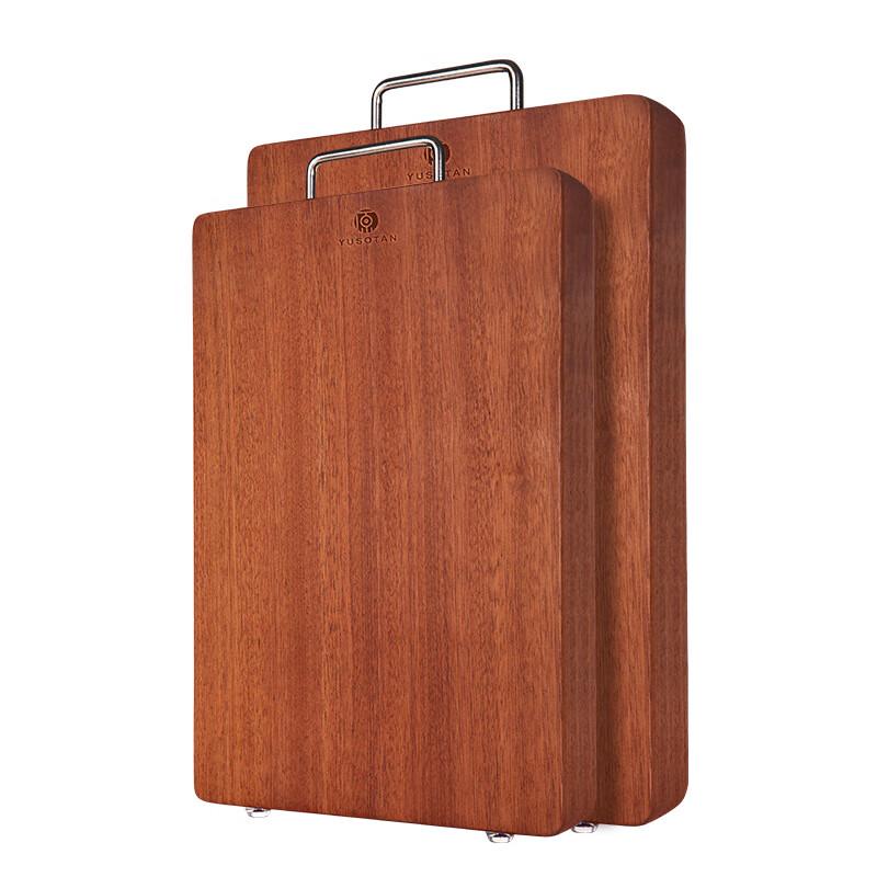 Solid Wood Anti-Bacterial Cutting Board
Solid Wood Anti-Bacterial Cutting Board