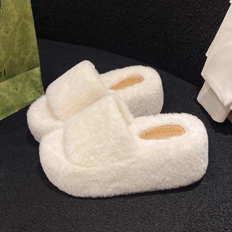 2025 new autumn and winter cotton slippers women s home indoor plush slippers solid color plush slippers women s warm slippers 34 бежевий
2025 new autumn and winter cotton slippers women s home indoor plush slippers solid color plush slippers women s warm slippers 34 бежевий