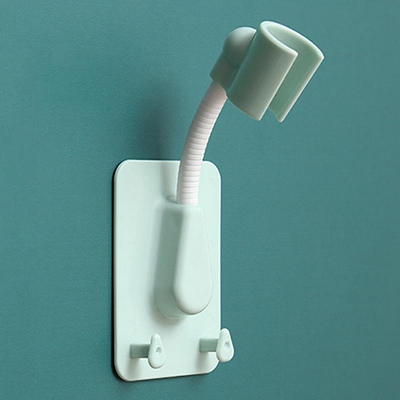 Универсальный регулируемый кронштейн для душа без проколов на 360°, держатель для душевой лейки в ванной, насадка для душа, фиксированное основание, креативная душевая стойка зелёный
Универсальный регулируемый кронштейн для душа без проколов на 360°, держатель для душевой лейки в ванной, насадка для душа, фиксированное основание, креативная душевая стойка зелёный