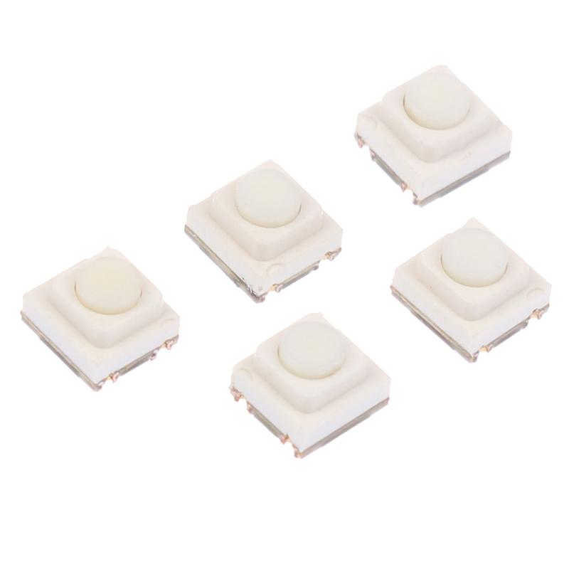 Micro-movement LS37J3-T 5Pcs CITIZEN 3.1*3.3*2.5 Mm Sealed Tacts Switch 4-Pin Button Micro Switch
Micro-movement LS37J3-T 5Pcs CITIZEN 3.1*3.3*2.5 Mm Sealed Tacts Switch 4-Pin Button Micro Switch