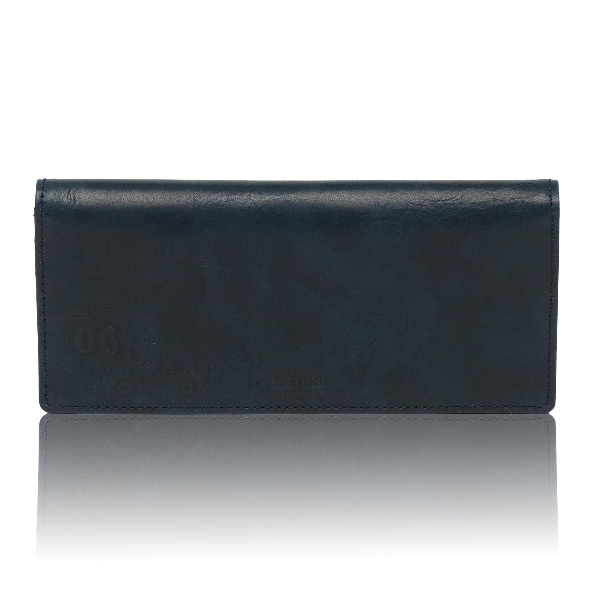 Billfold HISTORIC ROUTE 66 Snoopy Route 66 Wallet Long Wallet Leather Slim No Zipper Flap Type Cowhide Genuine Leather Leather Simple 73116 Navy
Billfold HISTORIC ROUTE 66 Snoopy Route 66 Wallet Long Wallet Leather Slim No Zipper Flap Type Cowhide Genuine Leather Leather Simple 73116 Navy
