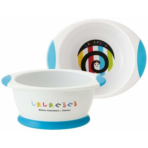 Skater Children s Rice Bowl, Easy-to-Scoop Design, Striped Design, 12.5 x 10 x 5.2cm (WP2)
Skater Children s Rice Bowl, Easy-to-Scoop Design, Striped Design, 12.5 x 10 x 5.2cm (WP2)