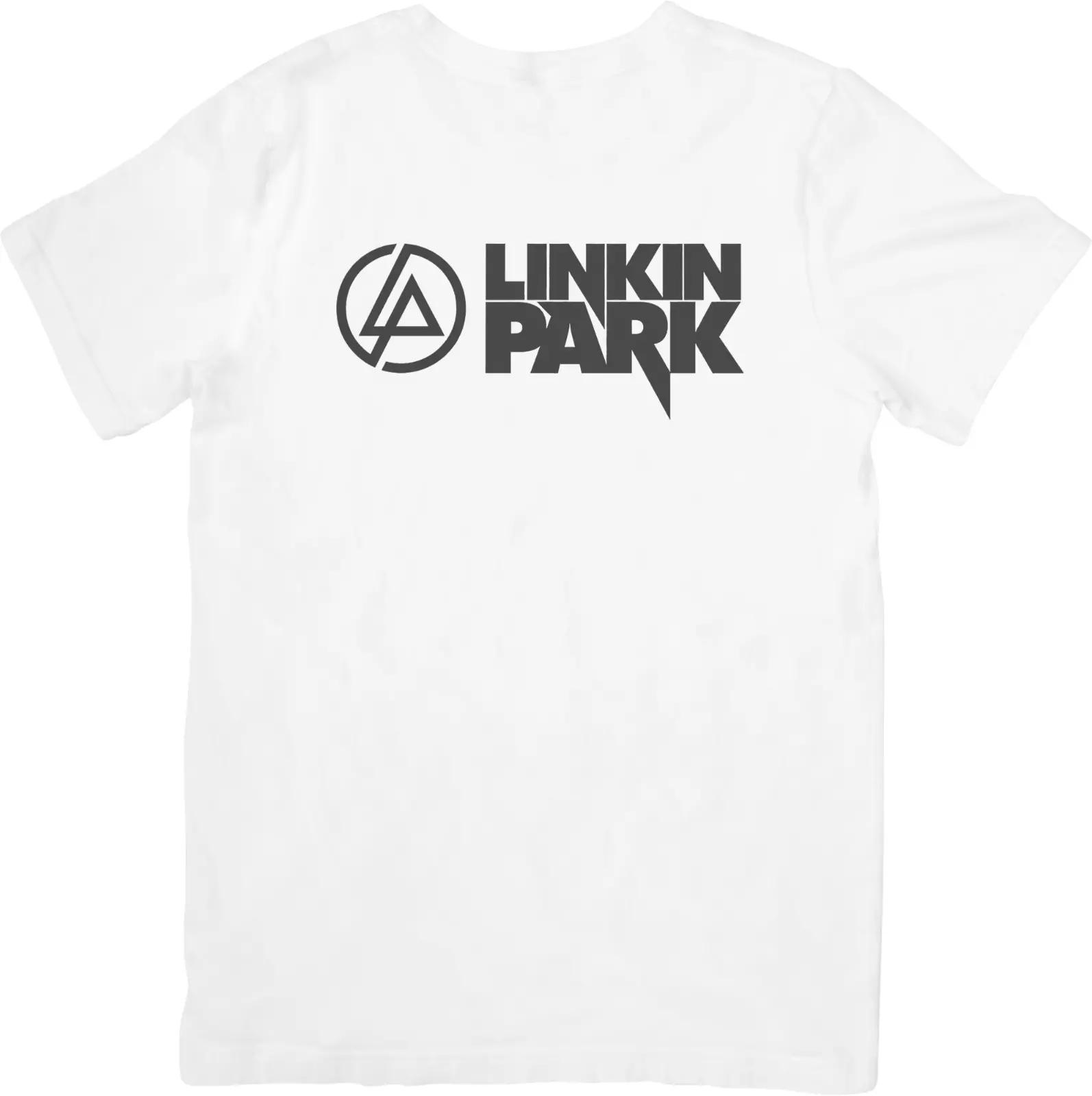 Linkin Park Музыка Подходит для Мужчин и Женщин Качественная Хлопковая Футболка Белая. 4XL
Linkin Park Музыка Подходит для Мужчин и Женщин Качественная Хлопковая Футболка Белая. 4XL