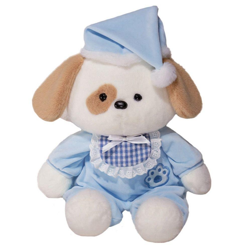 With Hat Clothes Pajamas Dog Doll Stuffed Animal Plushies Dolls Koala Plush Toys Party Supplies Animal
With Hat Clothes Pajamas Dog Doll Stuffed Animal Plushies Dolls Koala Plush Toys Party Supplies Animal