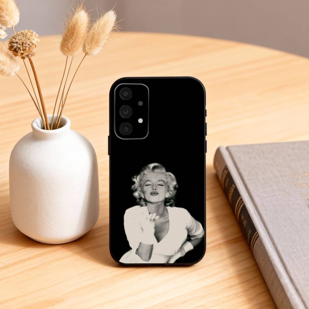 M-Madonna Ciccone Phone Case For Samsung S25,24,23,22,30,21,10,9,Ultra,Plus,Lite,FE,4,5 G Soft Black Case Samsung S225G
M-Madonna Ciccone Phone Case For Samsung S25,24,23,22,30,21,10,9,Ultra,Plus,Lite,FE,4,5 G Soft Black Case Samsung S225G