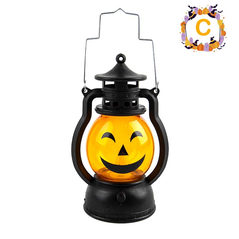 Светодиодный фонарь в виде тыквенного черепа и пони на масляной основе для декора на Хэллоуин
Светодиодный фонарь в виде тыквенного черепа и пони на масляной основе для декора на Хэллоуин