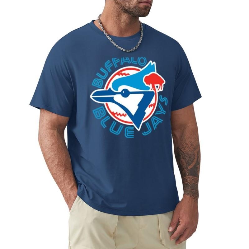 Buffalo Blue Jays TShirt korean fashion tshirts man boys animal print shirt t shirts for men pack S
Buffalo Blue Jays TShirt korean fashion tshirts man boys animal print shirt t shirts for men pack S