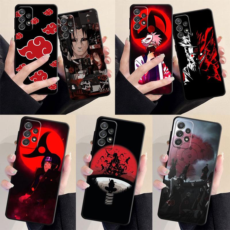 Чехол для телефона Samsung Galaxy A12 A73 A71 A33 A51 A72 A53 A21s A52s A22 A23 A32 A42 A11 A31 Akatsukis-Narutos S-Sasukes
Чехол для телефона Samsung Galaxy A12 A73 A71 A33 A51 A72 A53 A21s A52s A22 A23 A32 A42 A11 A31 Akatsukis-Narutos S-Sasukes