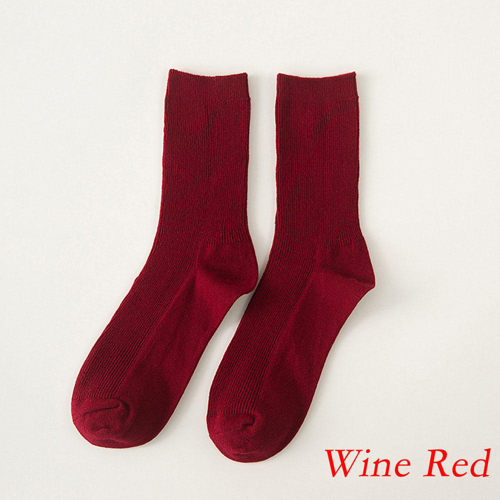 1 Pair Winter Women Soft Warm Ankle Hosiery Heap Sock Cotton Candy Color
1 Pair Winter Women Soft Warm Ankle Hosiery Heap Sock Cotton Candy Color