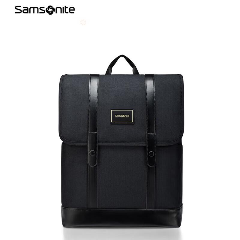 Samsonite Casual Business Laptop Backpack
Samsonite Casual Business Laptop Backpack