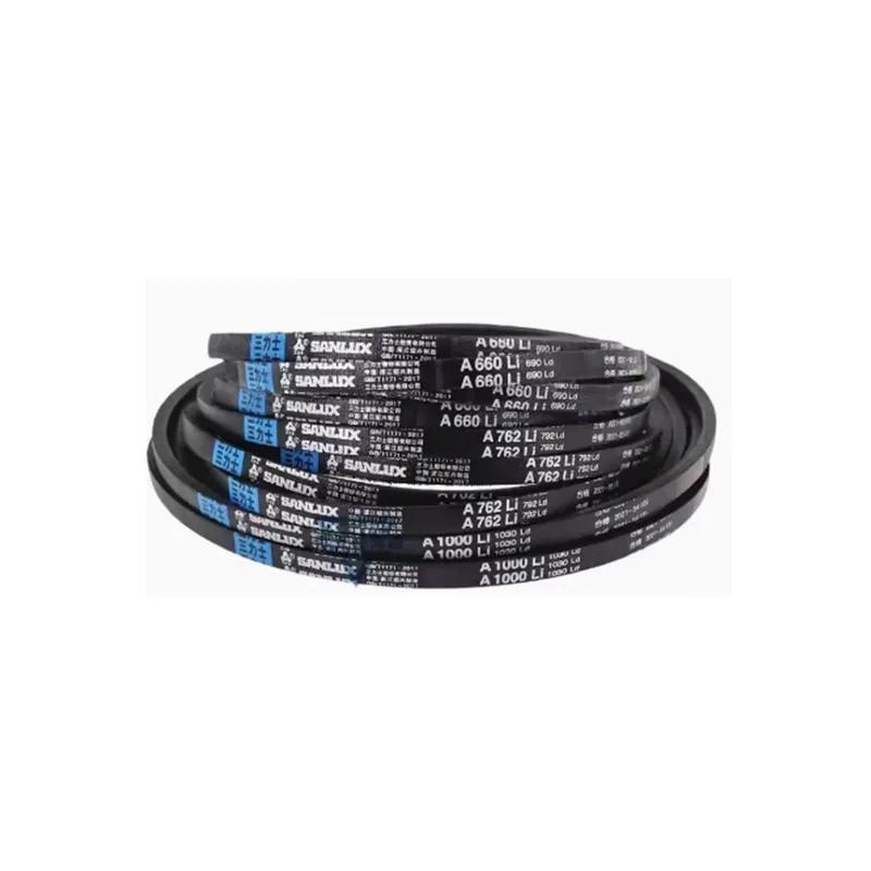 2pcs V-belt A1041Li A1050Li A1067Li A1080Li A1092Li A1016Li A1030Li Drive belt type A A1016Li
2pcs V-belt A1041Li A1050Li A1067Li A1080Li A1092Li A1016Li A1030Li Drive belt type A A1016Li