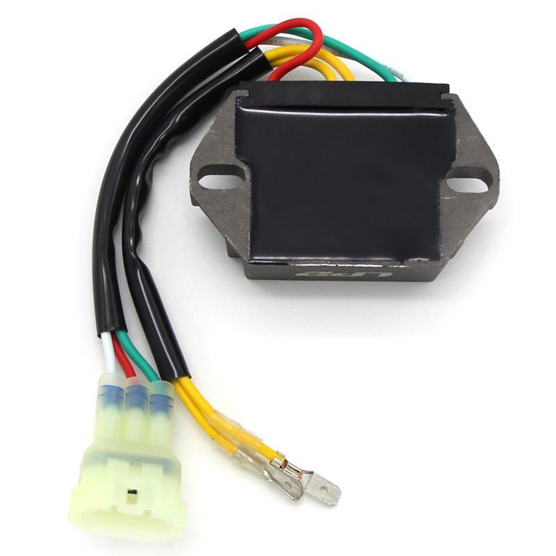 Voltage Regulator Rectifier For KTM 250 450 SX-F FACTORY EDITION ROCZEN REPLICA MUSQUIN CAIROLI XC-F SMR XC-F KTM 77211034000
Voltage Regulator Rectifier For KTM 250 450 SX-F FACTORY EDITION ROCZEN REPLICA MUSQUIN CAIROLI XC-F SMR XC-F KTM 77211034000