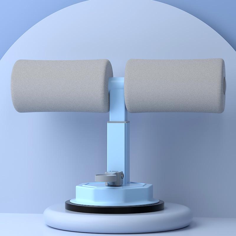 Устройство для упражнений на пресс и приседания для занятий фитнесом в помещении синий
Устройство для упражнений на пресс и приседания для занятий фитнесом в помещении синий