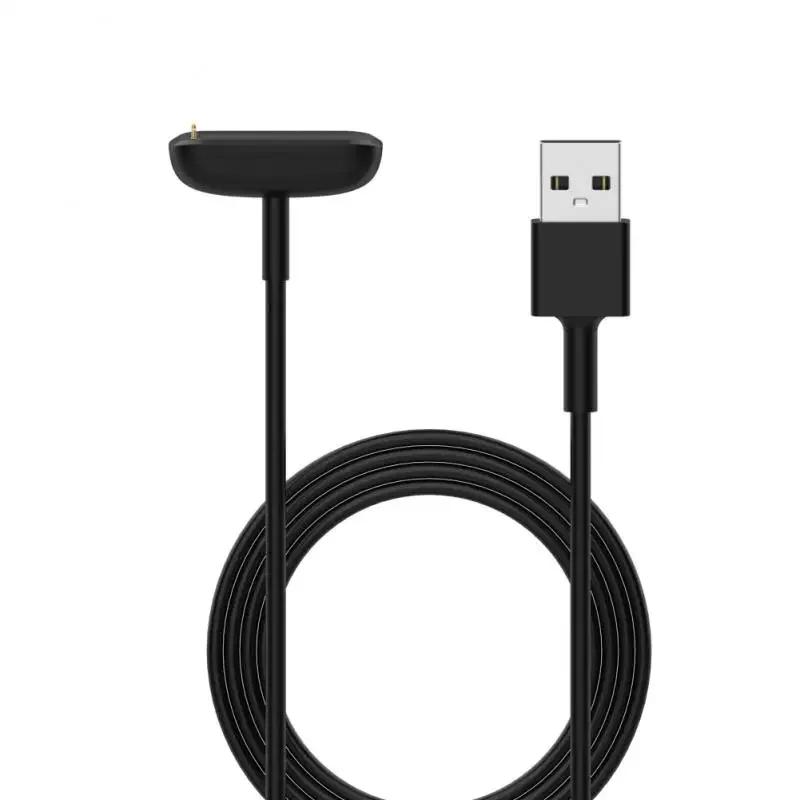 USB Зарядное устройство для Fitbit Charge 5 6 Беспроводной Магнитный Адаптер Док-станция Подставка Зарядный кабель для Fitbit Luxe Аксессуар для умных часов
USB Зарядное устройство для Fitbit Charge 5 6 Беспроводной Магнитный Адаптер Док-станция Подставка Зарядный кабель для Fitbit Luxe Аксессуар для умных часов