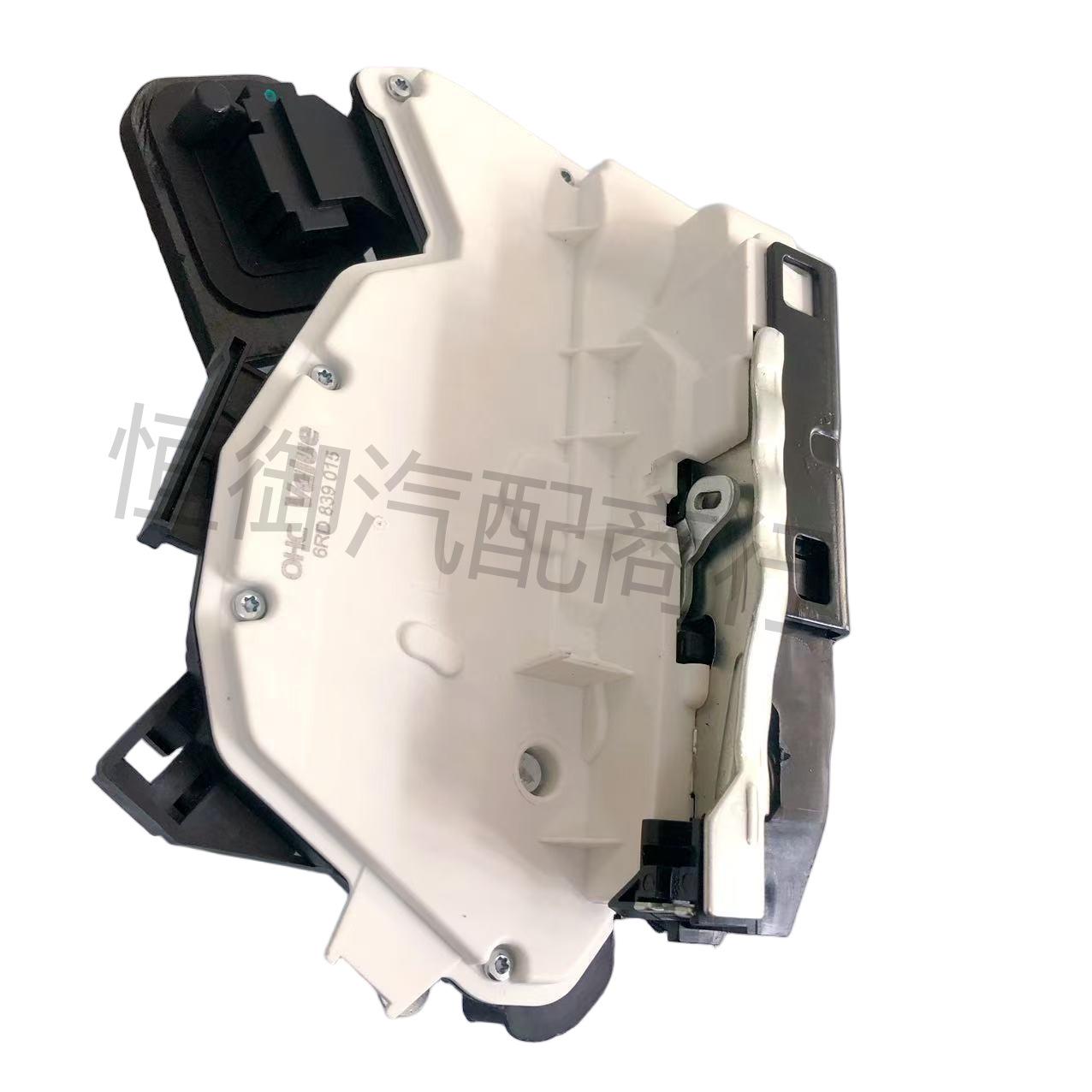 6RD839015A Rear Left for VW New Santana, Jetta, Passat 13, Polo 11
6RD839015A Rear Left for VW New Santana, Jetta, Passat 13, Polo 11
