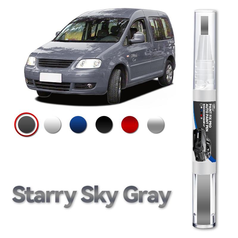 Paint pen touch up For Volkswagen Caddy car paint pen scratch repair detailing tools car accessories color repair automobiles
Paint pen touch up For Volkswagen Caddy car paint pen scratch repair detailing tools car accessories color repair automobiles