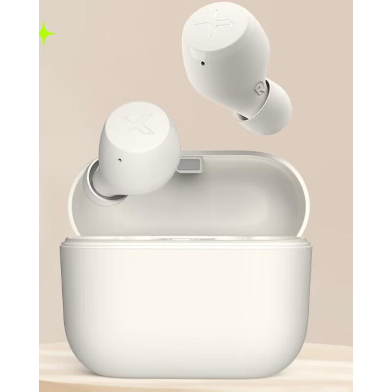 EDIFIER X3 Air Справді бездротові Bluetooth-навушники
EDIFIER X3 Air Справді бездротові Bluetooth-навушники