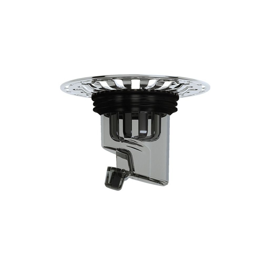 2 Pcs Hair Filter Floor Drain Cores Fast Drainage Sink Strainer Covers Toilet Sewer Drains Bathroom style 1
2 Pcs Hair Filter Floor Drain Cores Fast Drainage Sink Strainer Covers Toilet Sewer Drains Bathroom style 1