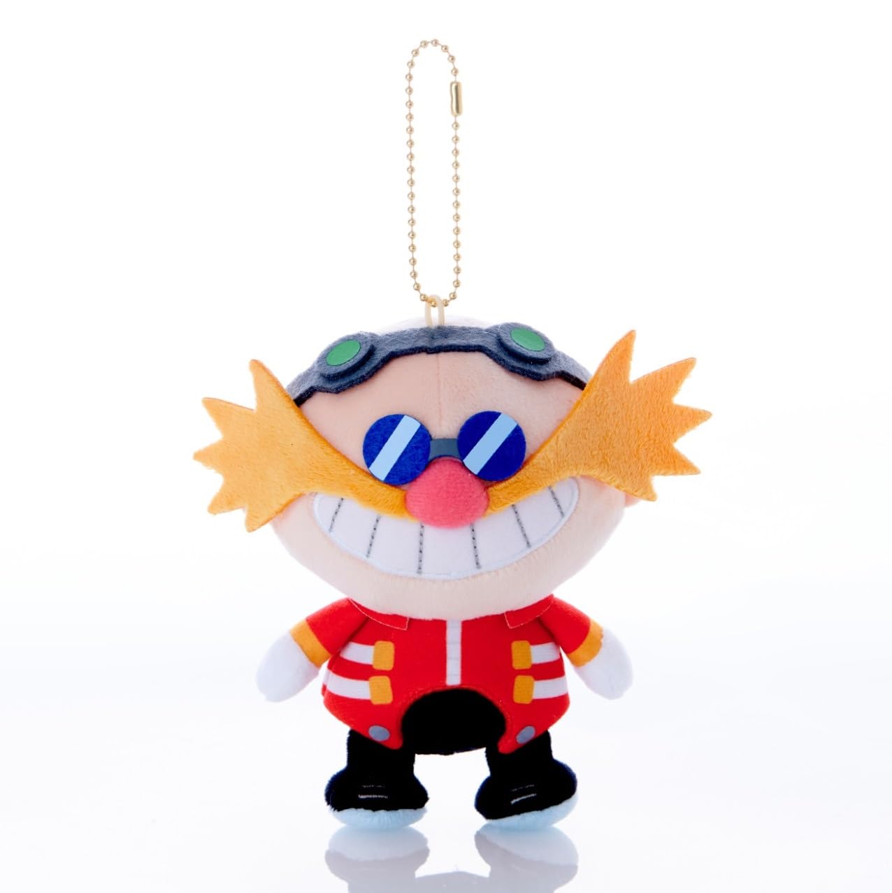 Sega Fave SONIC FRIENDS Mascot Eggman & Dr.
Sega Fave SONIC FRIENDS Mascot Eggman & Dr.