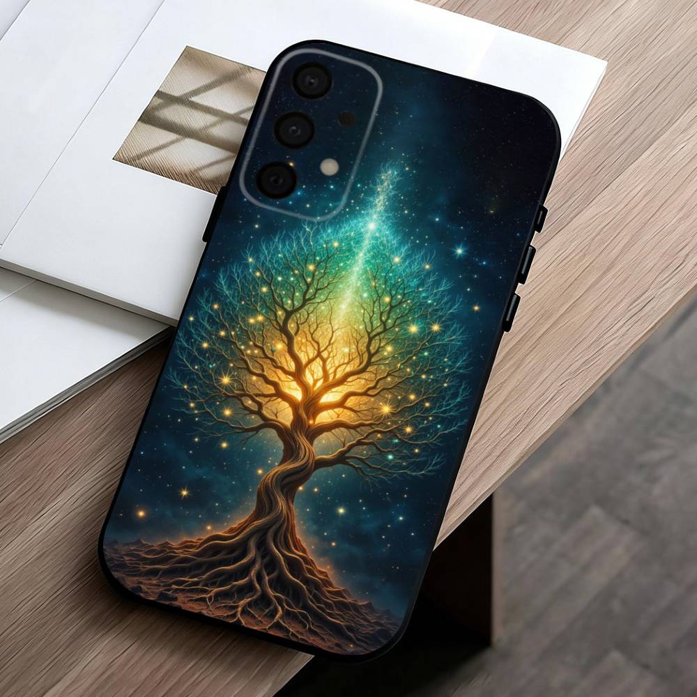 W-World L-Life Tree Mobile Phone Case For Samsung Galaxy A73,A72,A71,A70,A53,A52,A51,Others Soft Black Cover Samsung a71 5g
W-World L-Life Tree Mobile Phone Case For Samsung Galaxy A73,A72,A71,A70,A53,A52,A51,Others Soft Black Cover Samsung a71 5g