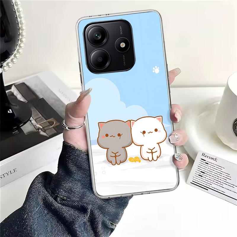 Милый Персиковый Кот Гома Мягкий Чехол Для Телефона Для Xiaomi Redmi Note 15 14 14S 13 12 Pro Plus 12S 11 11S 11E 10 10S 11T 5G Fundas Coque Красный Note 15 Pro Plus
Милый Персиковый Кот Гома Мягкий Чехол Для Телефона Для Xiaomi Redmi Note 15 14 14S 13 12 Pro Plus 12S 11 11S 11E 10 10S 11T 5G Fundas Coque Красный Note 15 Pro Plus