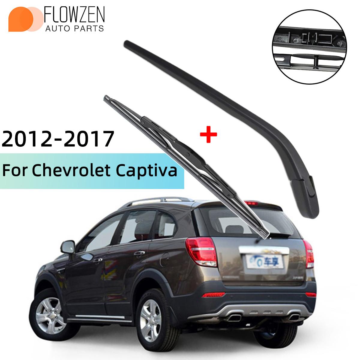 Подходит для Chevrolet Cap 2012--2017 Задний дворник, рычаг дворника, дворники для лобового стекла, щетки, аксессуары для очистки Rear wiper
Подходит для Chevrolet Cap 2012--2017 Задний дворник, рычаг дворника, дворники для лобового стекла, щетки, аксессуары для очистки Rear wiper