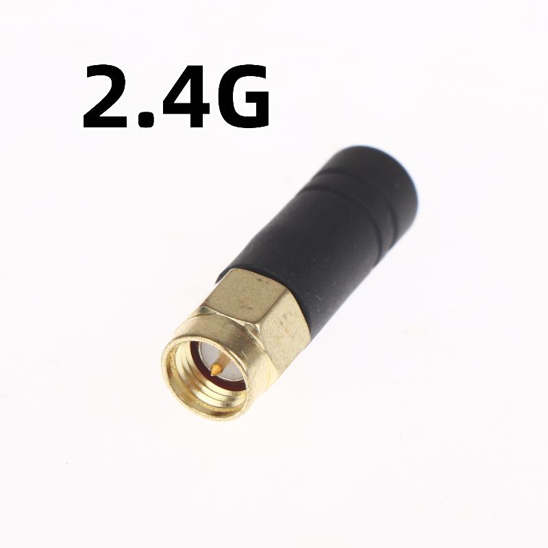 1/2 шт. Zigbee Міні-стік Розумний дім Bluetooth-маршрутизатор Мережева карта 2,4 ГГц Wi-Fi Антена 3dBi RP-SMA штекер 2400-2500 МГц 2,4G Антена Thumb antenna 1pcs
1/2 шт. Zigbee Міні-стік Розумний дім Bluetooth-маршрутизатор Мережева карта 2,4 ГГц Wi-Fi Антена 3dBi RP-SMA штекер 2400-2500 МГц 2,4G Антена Thumb antenna 1pcs