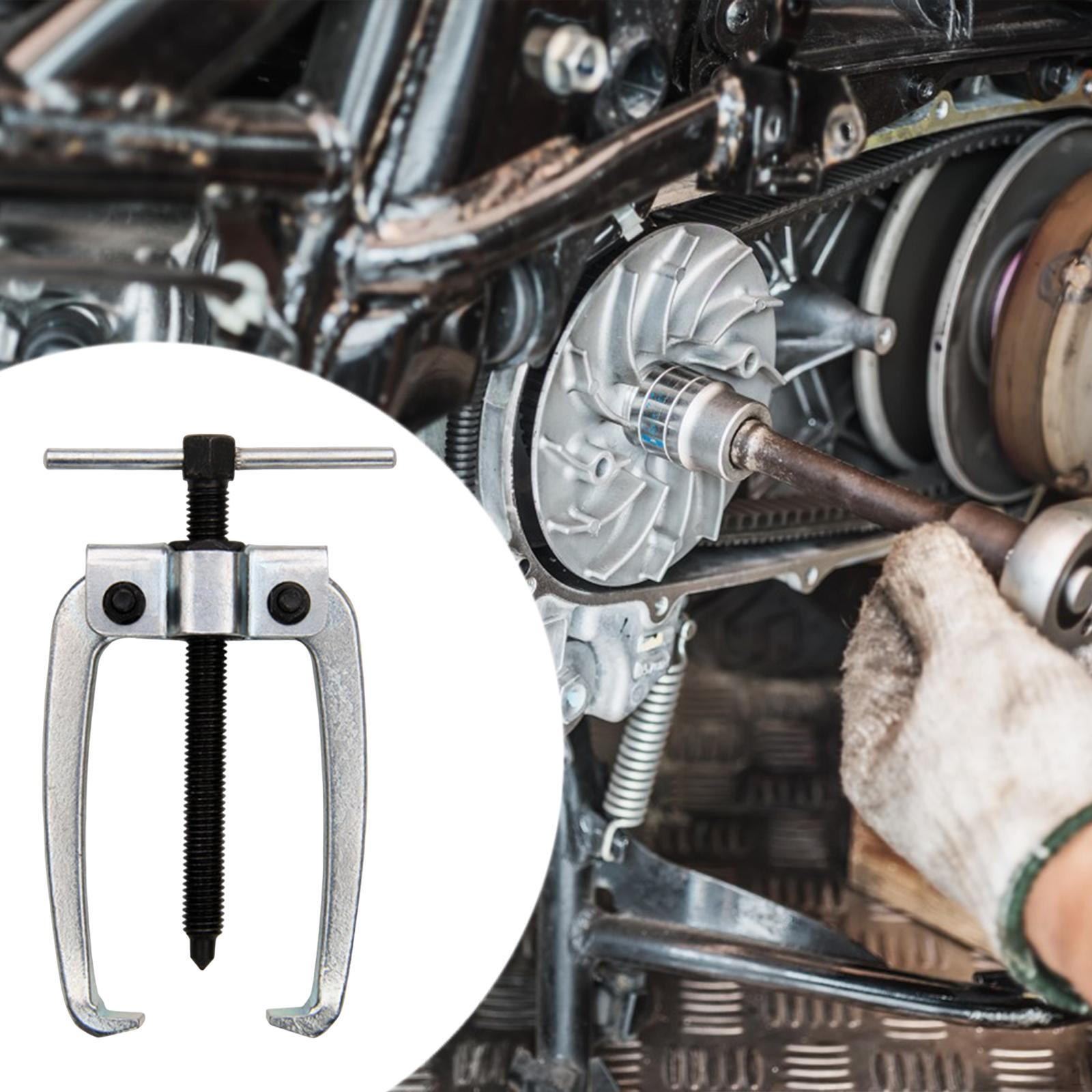 Съемник подшипников и шестерен, ручной инструмент для ремонта, прочный многоцелевой аксессуар, мини S
Съемник подшипников и шестерен, ручной инструмент для ремонта, прочный многоцелевой аксессуар, мини S