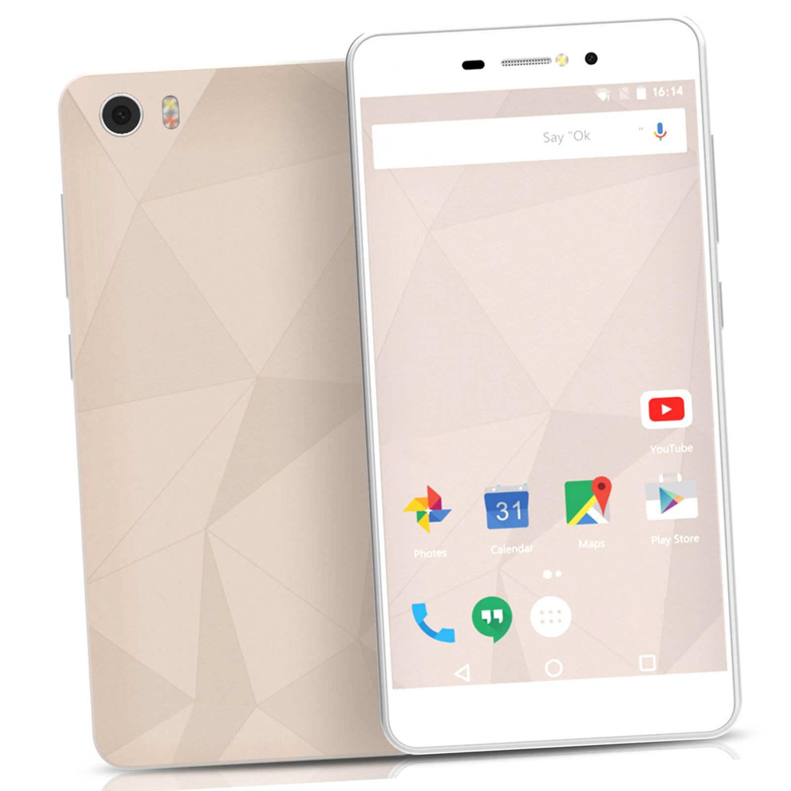5.0 HD IPS Екран On-Cell 3G WCDMA Смартфон MTK6580 Чотири ядра 1.3 ГГц 2 ГБ ОЗП 16 ГБ ПЗП 8.0 Мп + 8.0 Мп Металева Рамка 3D Вигнутий
5.0 HD IPS Екран On-Cell 3G WCDMA Смартфон MTK6580 Чотири ядра 1.3 ГГц 2 ГБ ОЗП 16 ГБ ПЗП 8.0 Мп + 8.0 Мп Металева Рамка 3D Вигнутий