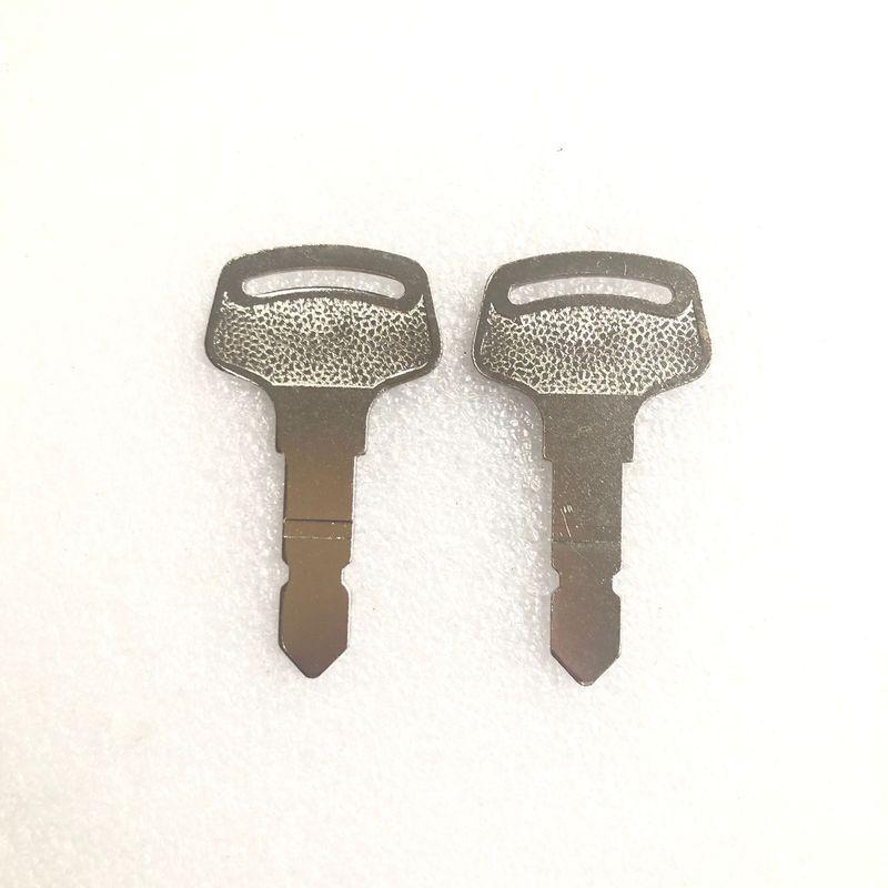 2PCS 63700 Key For Kubota B Series Tractor New Holland Case Start Switch
2PCS 63700 Key For Kubota B Series Tractor New Holland Case Start Switch