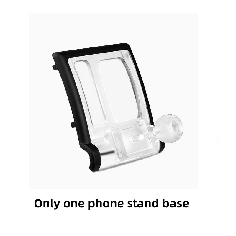 Car Mobile Phone Holder For BMW 5 Series F10 F11 2011-2017 518i 520i 525i Car Gravity Stand Magnetic Charge Stand For Magsafe
Car Mobile Phone Holder For BMW 5 Series F10 F11 2011-2017 518i 520i 525i Car Gravity Stand Magnetic Charge Stand For Magsafe
